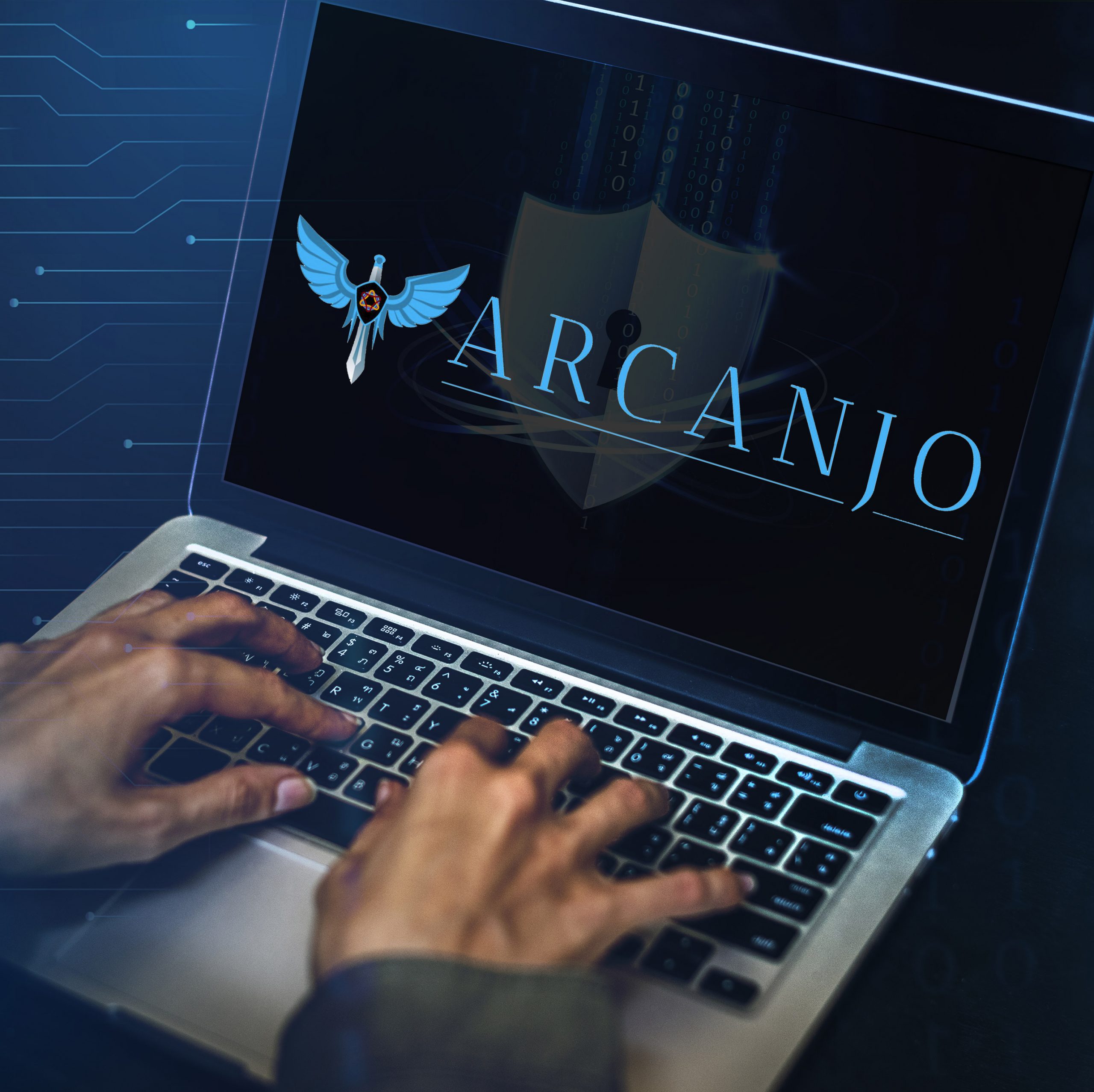 Computer security technology