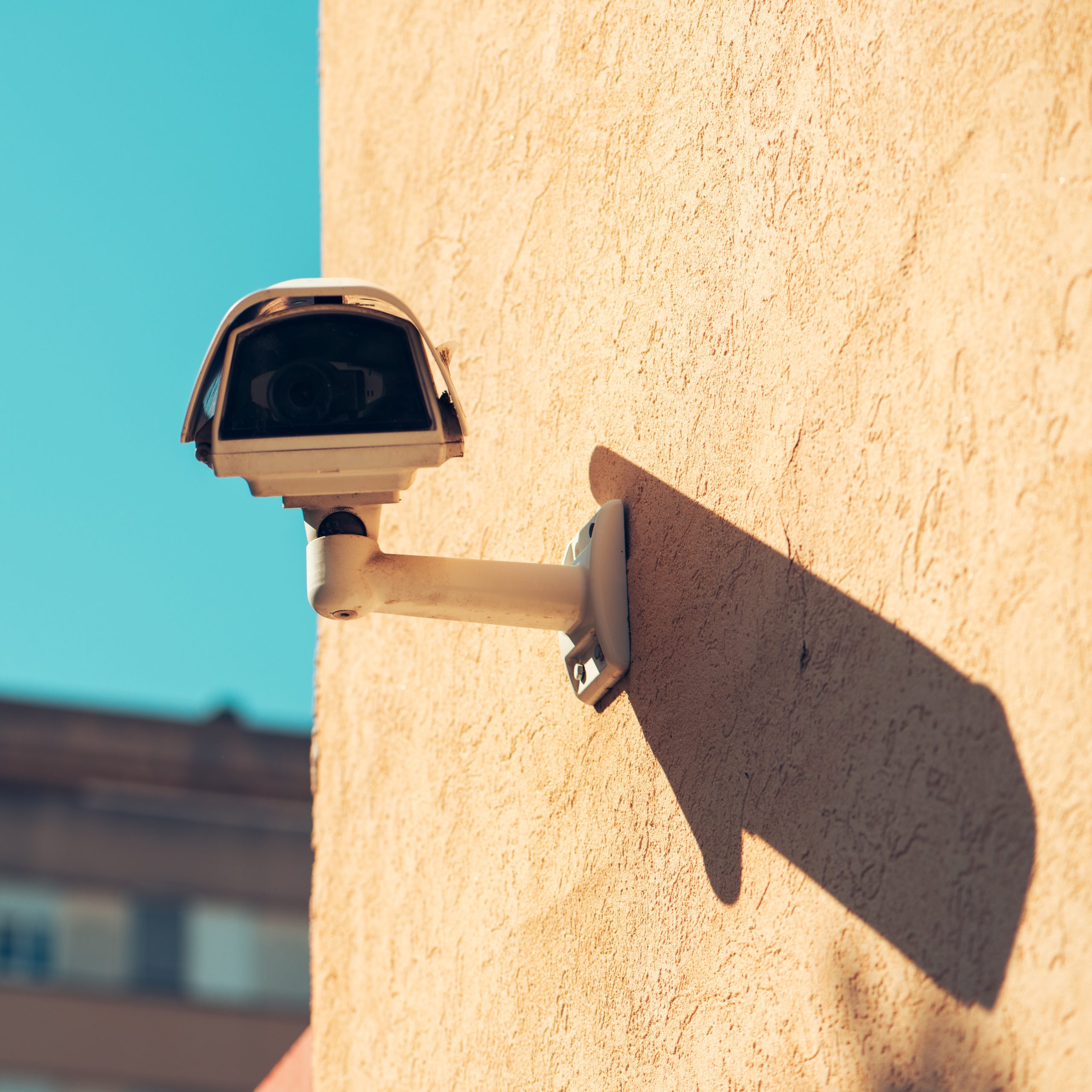 Private property protection
